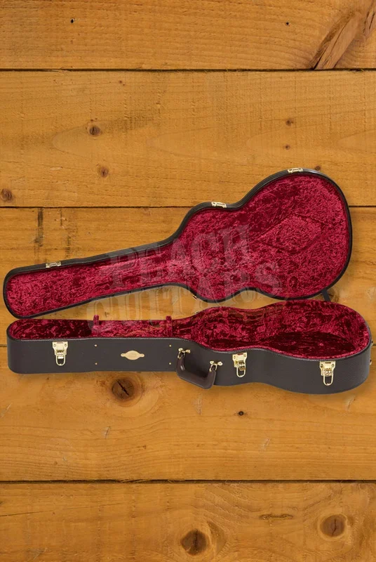 Taylor TaylorWare Grand Auditorium Deluxe Hardshell Case