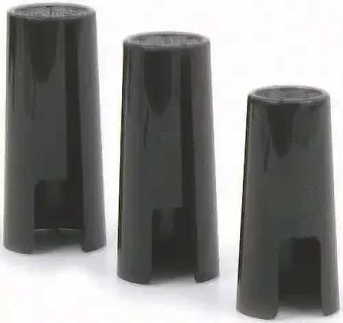 Teacher Approved Clarinet Mouthpiece Cap Plastic