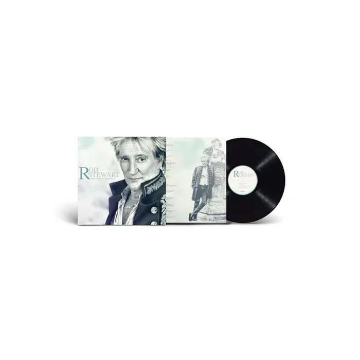Tears Of Hercules, The (Vinyl)