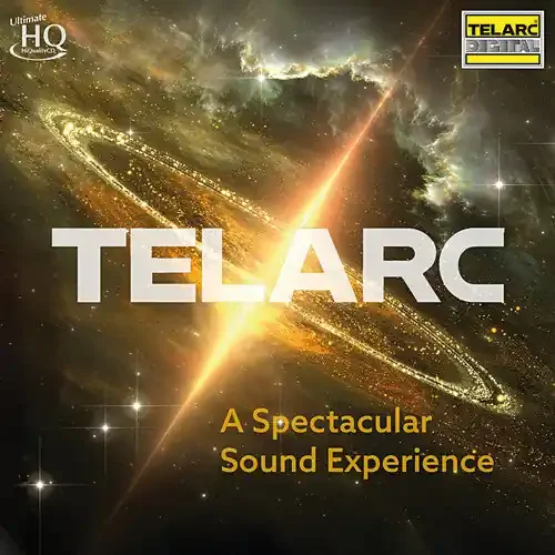 Telarc Spectacular Sound Experience / Var Telarc A Spectacular Sound Experience