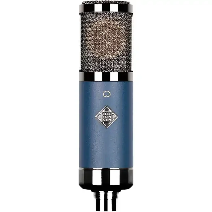 TELEFUNKEN TF11 Large-Diaphragm Condenser Microphone Guitar Center
