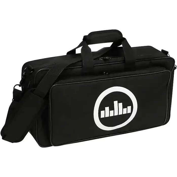 Temple Audio Design SOLO 18 Pedalboard Soft Case Guitar Center