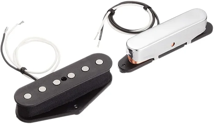 Tex-Mex™ Telecaster® Pickups