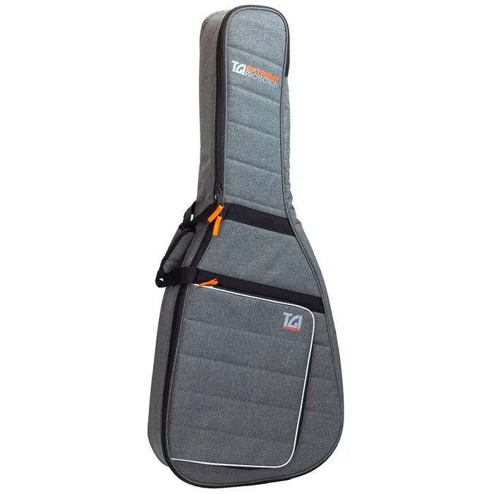 TGI Extreme Series Acoustic Guitar Gig Bag – Fits up to Dreadnought Si