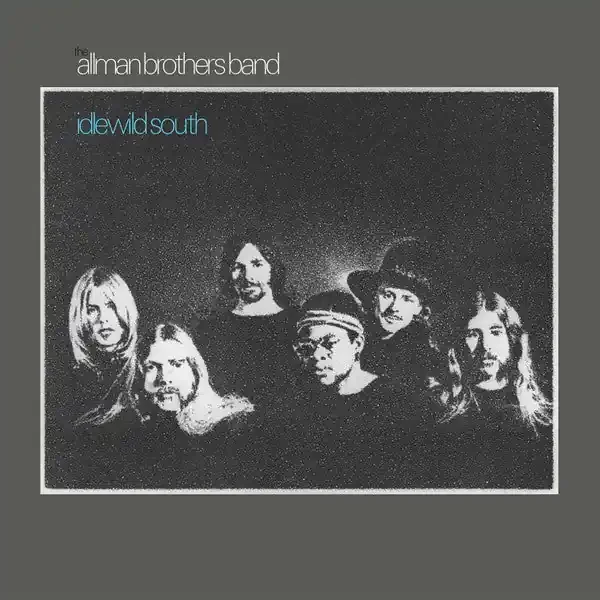 The Allman Brothers Band – Idlewild South
