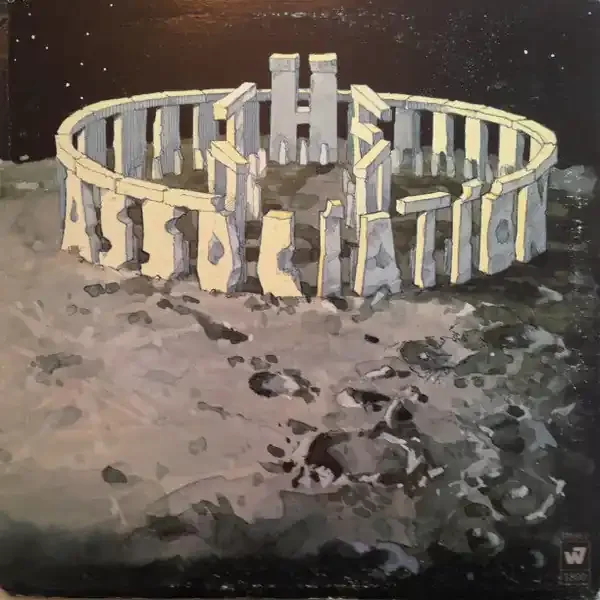 The Association (2) – The Association