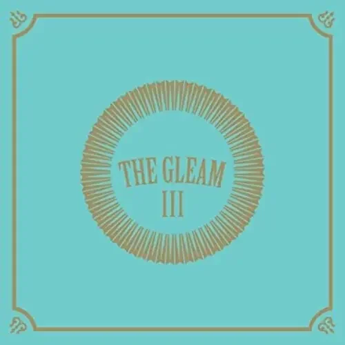 The Avett Brothers The Third Gleam – COMPACT DISCS