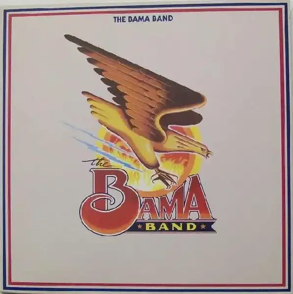 The Bama Band – The Bama Band