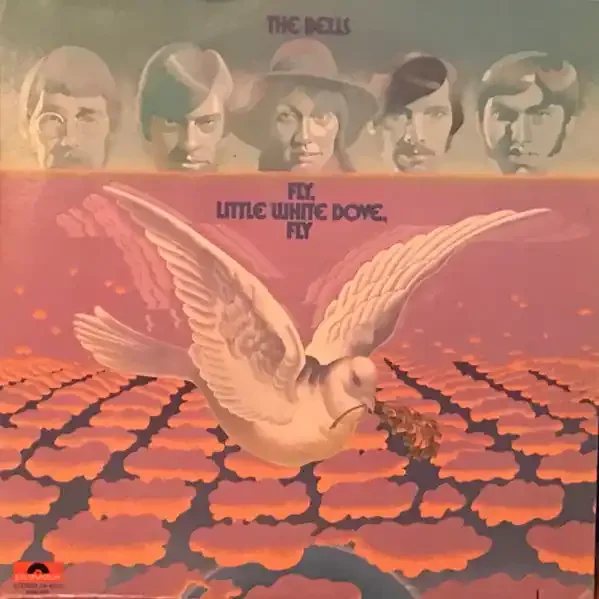 The Bells (2) – Fly, Little White Dove, Fly