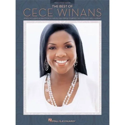 The Best of Cece Winans