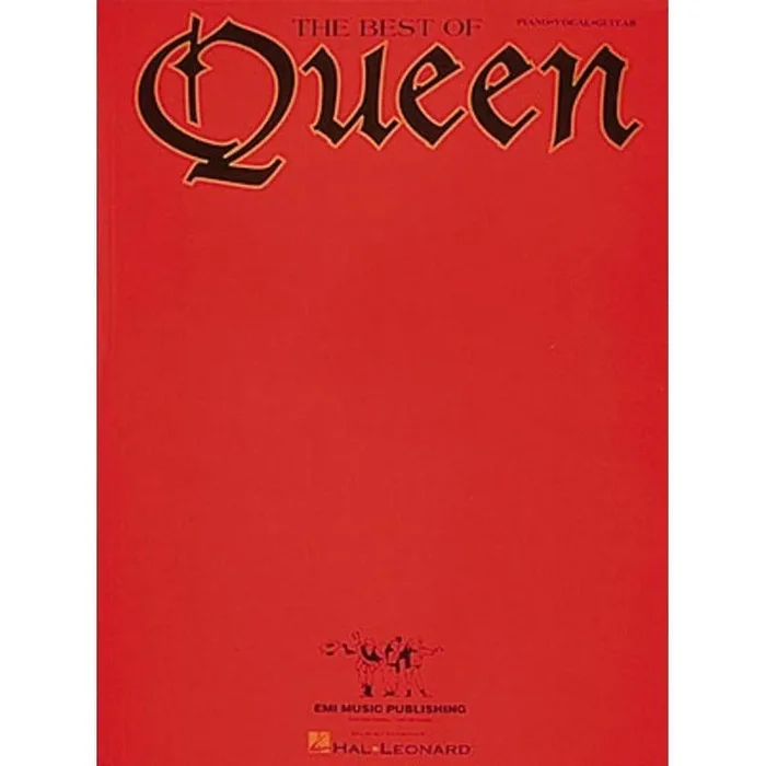 The Best of Queen