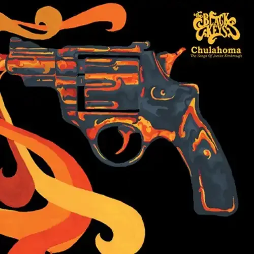 The Black Keys Chulahoma – COMPACT DISCS