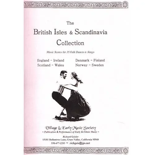 The British Isles & Scandinavia Collection