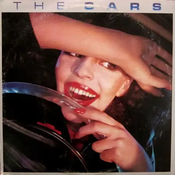 The Cars – The Cars