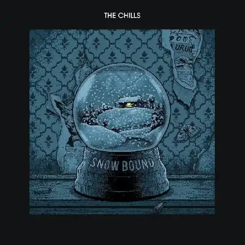 The Chills Snow Bound – VINYL LP
