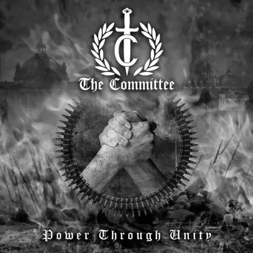 The Committee Power Through Unity – COMPACT DISCS