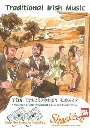 The Crossroads Dance