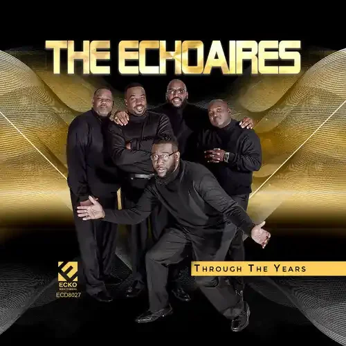 The Echoaires Through The Years – COMPACT DISCS