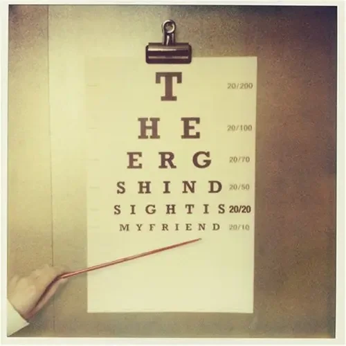 The Ergs Hindsight Is 20/20 My Friend – COMPACT DISCS