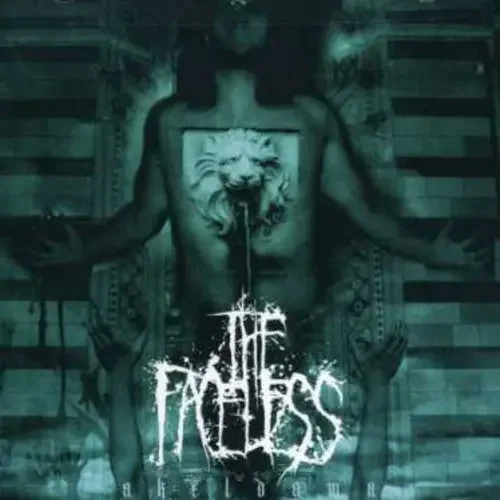 The Faceless Akeldama – COMPACT DISCS