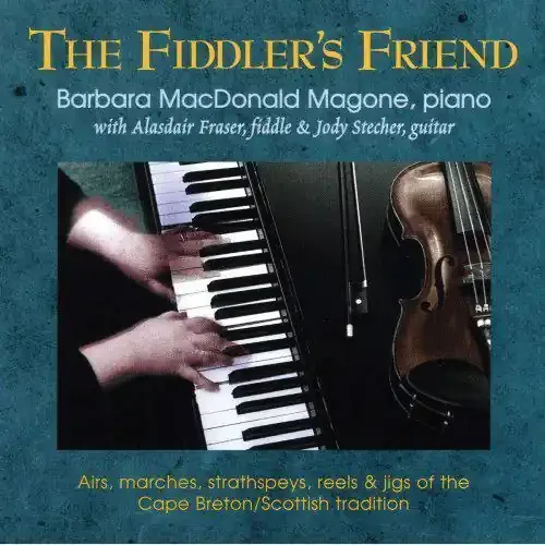 The Fiddler‘s Friend