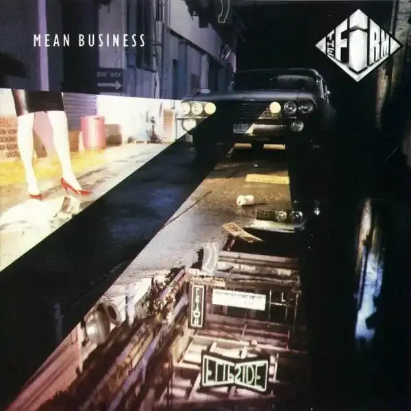 The Firm (7) – Mean Business