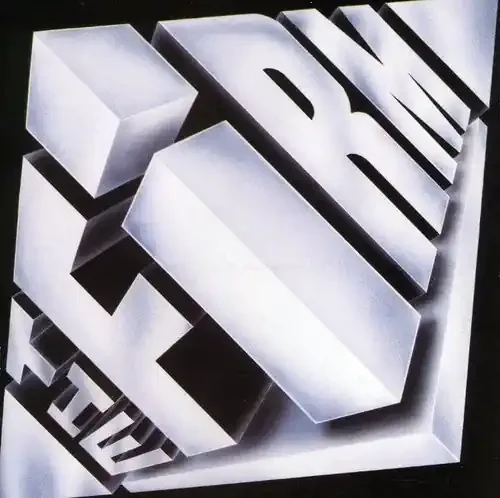 The Firm Firm – COMPACT DISCS