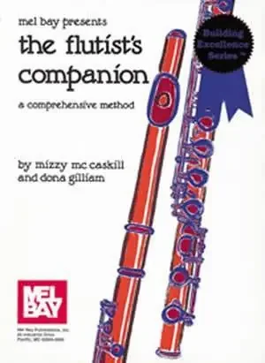 The Flutist‘s Companion