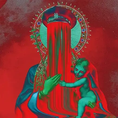 The Gazette Ninth – COMPACT DISCS