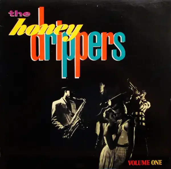 The Honeydrippers – Volume One