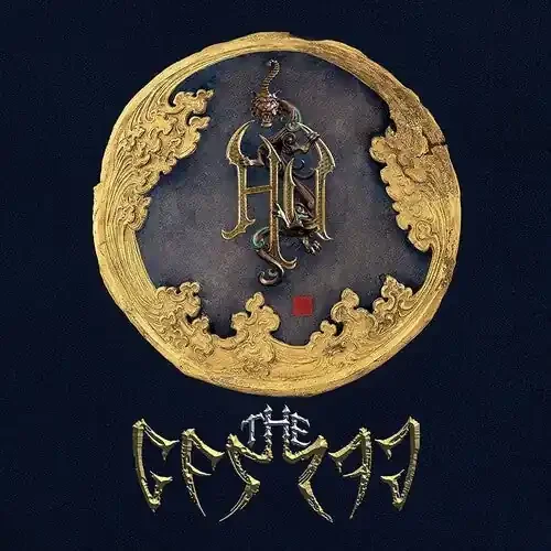 The HU The Gereg (Deluxe Version) – COMPACT DISCS