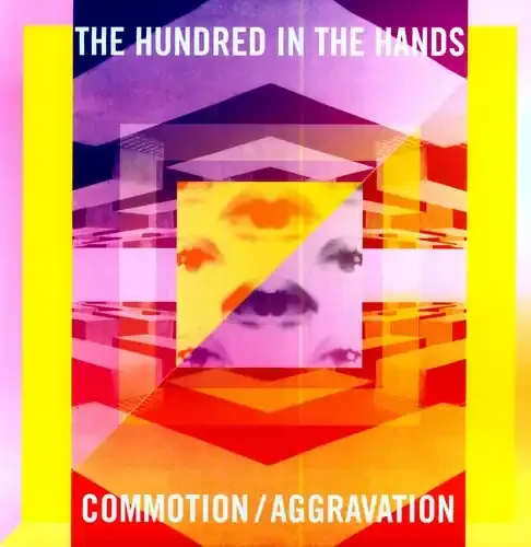 The Hundred in the Hands Commotion – 12-INCH SINGLE