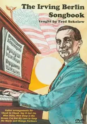 The Irving Berlin Songbook DVD