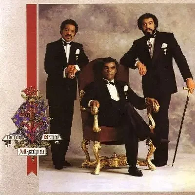 The Isley Brothers – Masterpiece