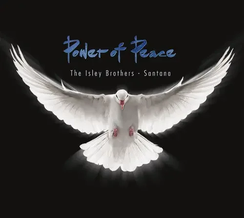 The Isley Brothers Power Of Peace – COMPACT DISCS