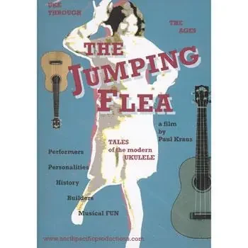 The Jumping Flea, Tales of the Modern Ukulele