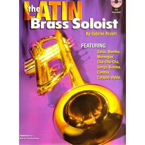 The Latin Brass Soloist