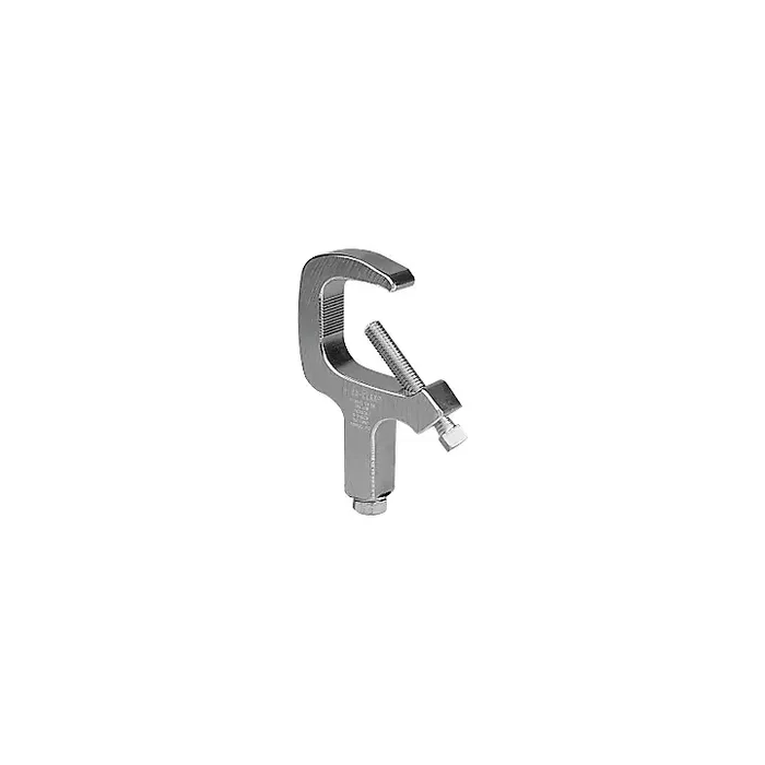 The Light Source Mega Clamp Polished Guitar Center