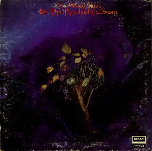 The Moody Blues – On The Threshold Of A Dream