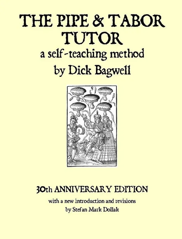 The Pipe & Tabor Tutor