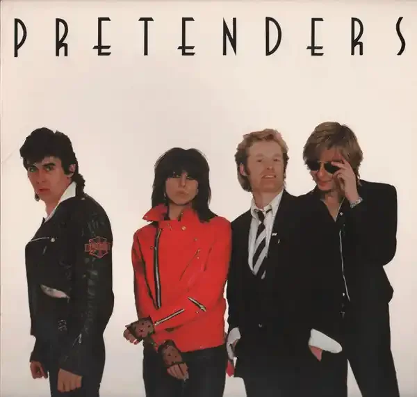 The Pretenders – Pretenders