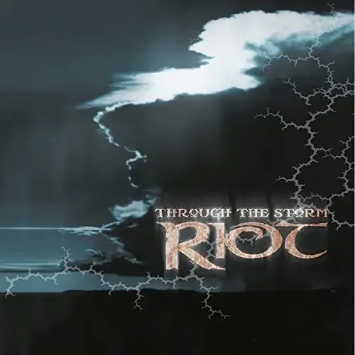 The Riot Through The Storm – COMPACT DISCS