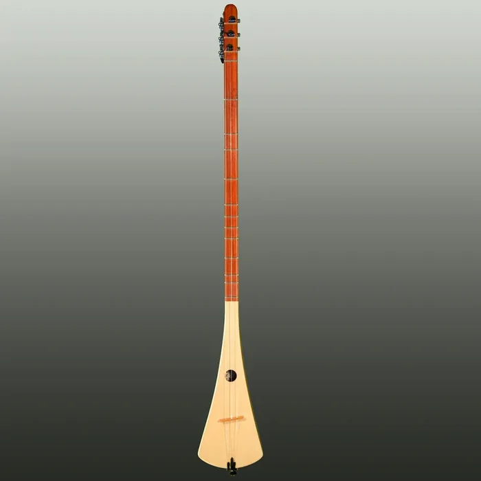 The SlimPicker Strumstick