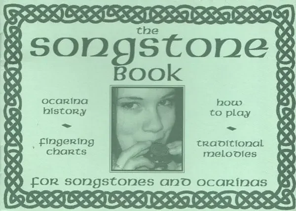 The Songstone Book