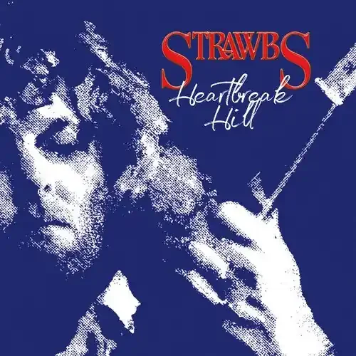 The Strawbs Heartbreak Hill Remastered & Expanded Edition – COMPACT DISCS
