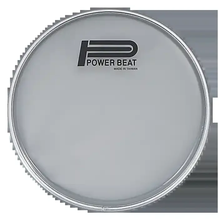 The Transparent Drum skin PowerBeat 8.75‘‘ Skin for NG / Classic Darbuka Doumbek