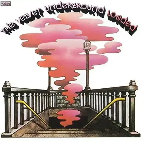 The Velvet Underground Loaded – COMPACT DISCS