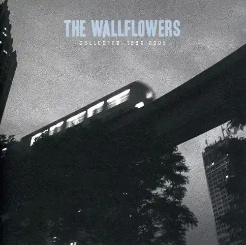 The Wallflowers Collected 1996-2005 – COMPACT DISCS