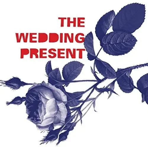 The Wedding Present Tommy 30 – COMPACT DISCS