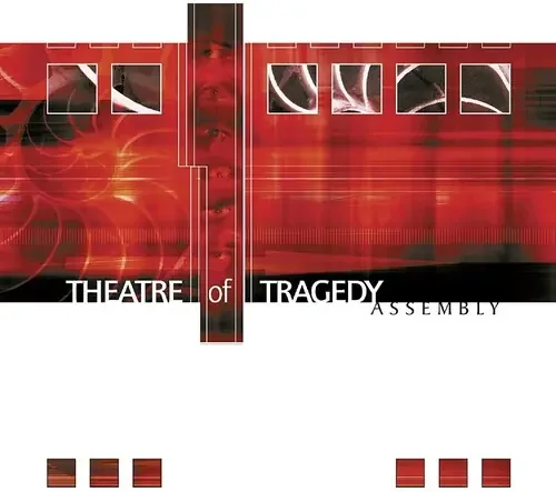 Theatre of Tragedy Assembly – COMPACT DISCS